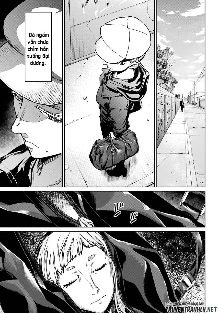 mahou shoujo tokushuusen asuka chapter 62 26