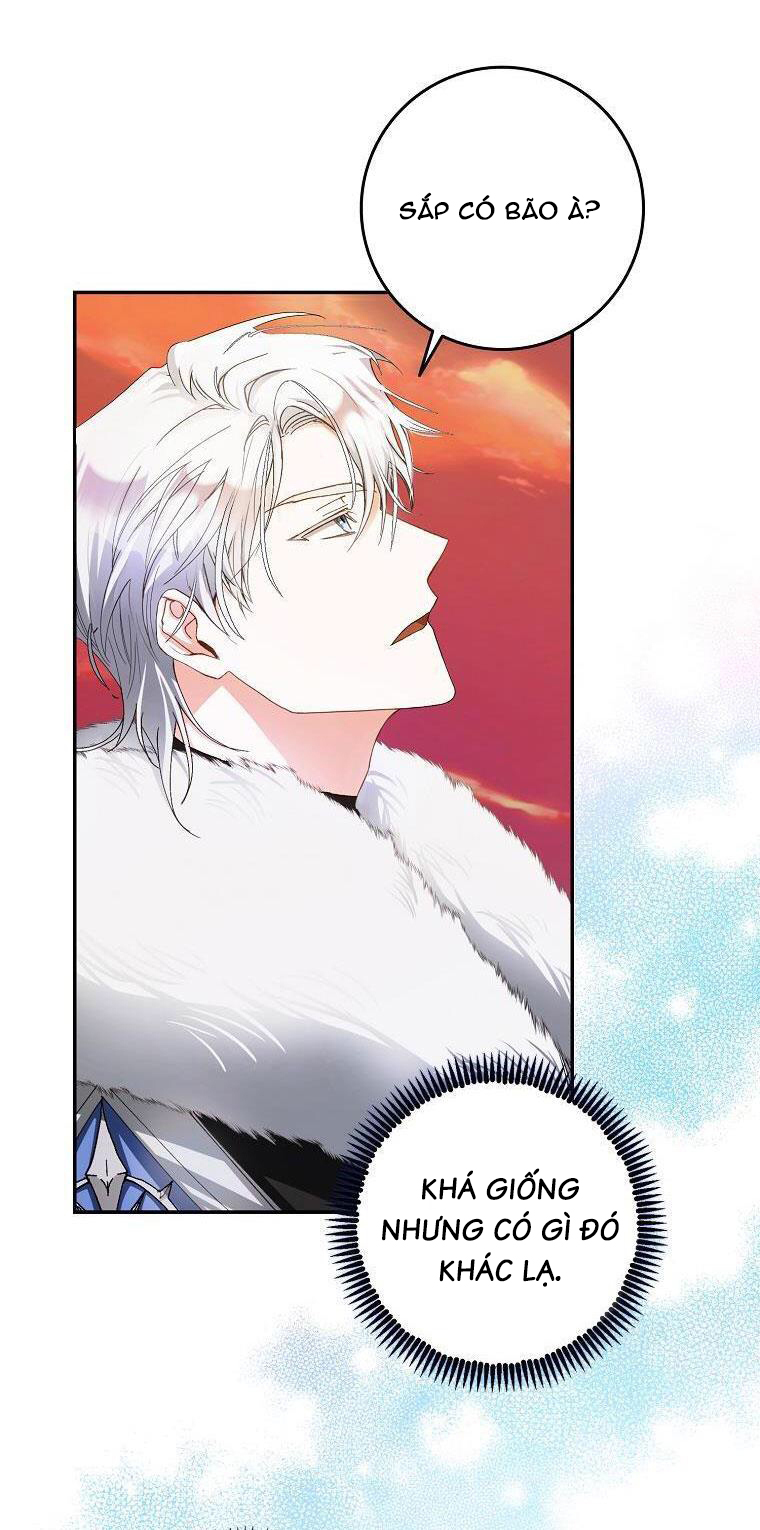 tôi đã trở thành vợ của nam chính chapter 4.1 6