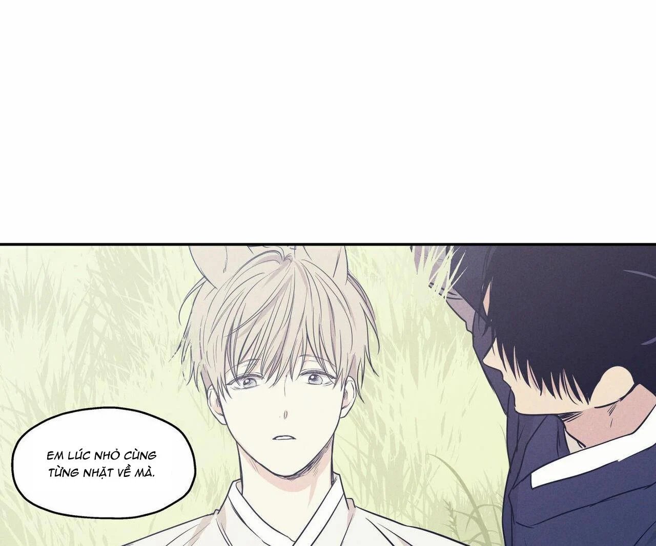 không chốn yêu đương chapter 69 5