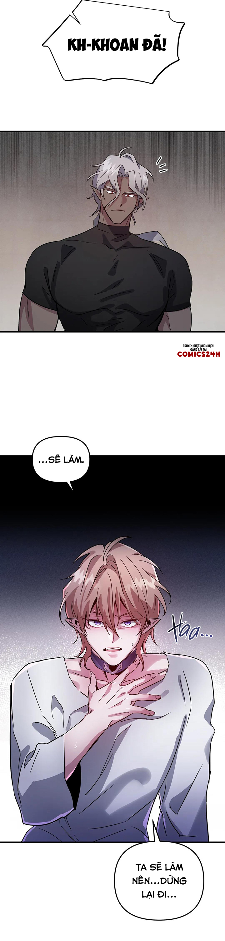 hắc vực chapter 4 13