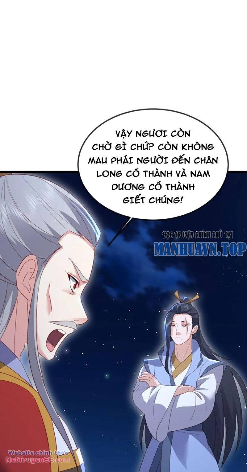 tiên võ đế tôn chapter 551 65
