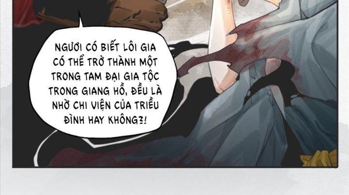 thiếu niên ca hành - phong hoa tuyết nguyệt chapter 1 69