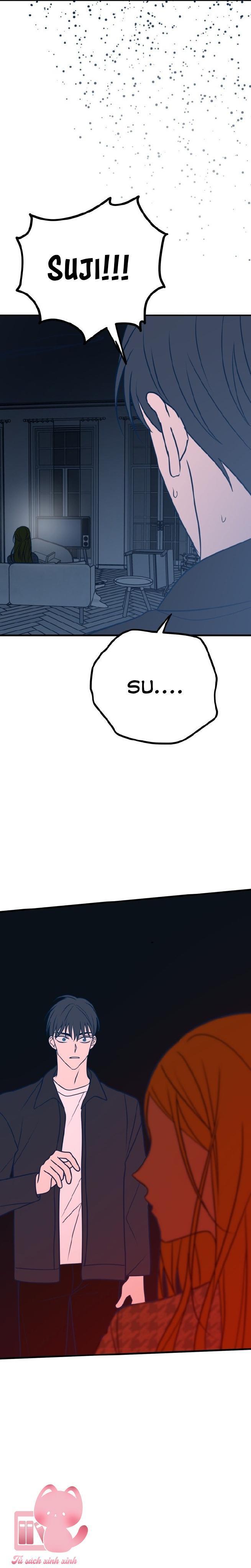 kẻ cắp gặp bà già chapter 37 28