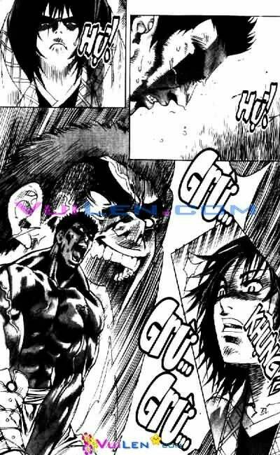 king of hell chapter 39 16