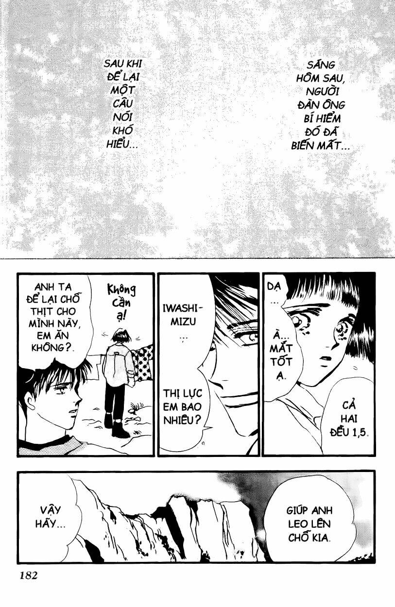 7 mầm sống chapter 4 47