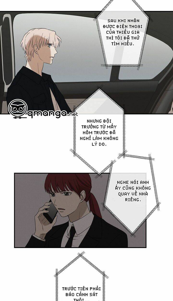 trốn tìm chapter 32 28