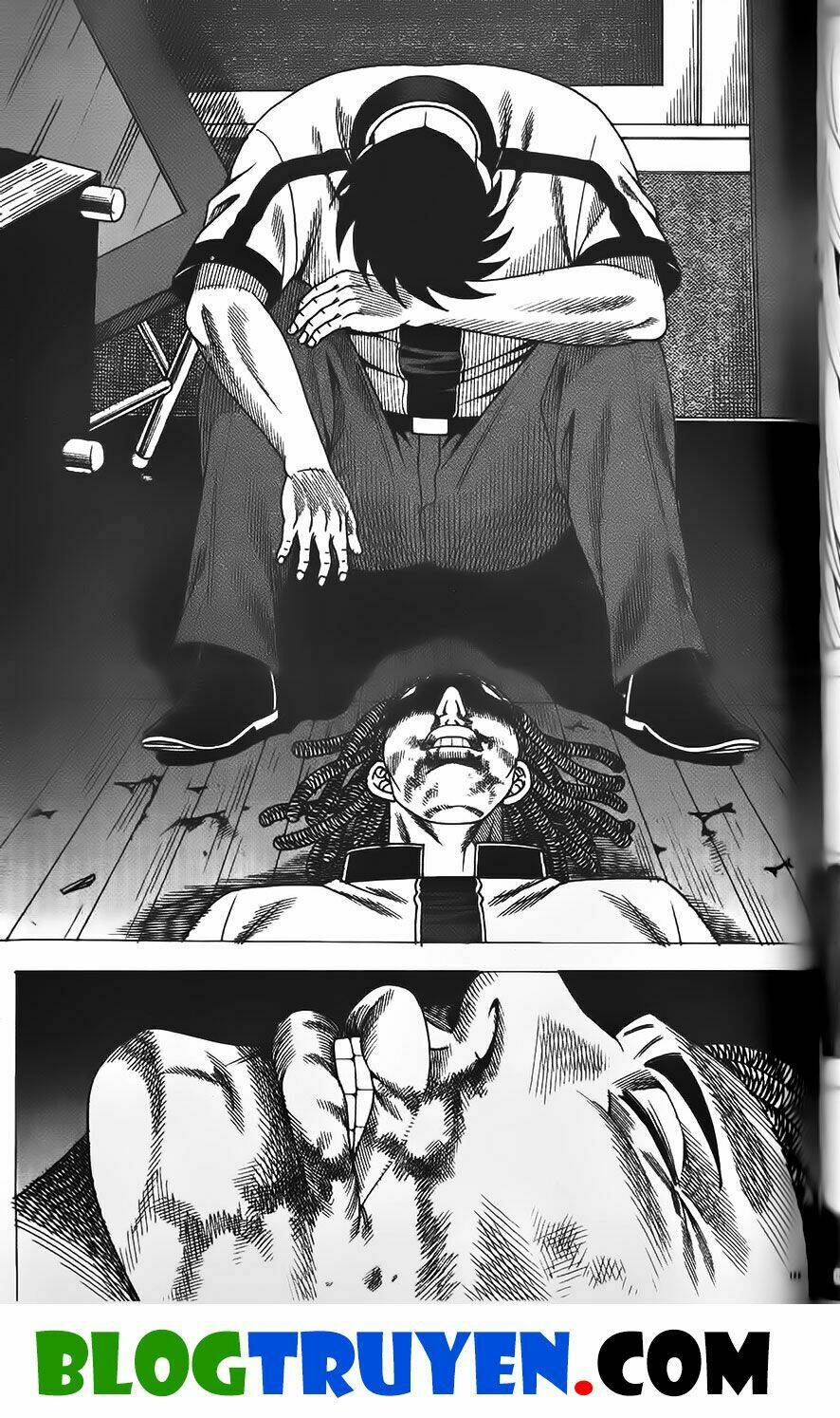 bitagi - anh chàng ngổ ngáo chapter 426 3