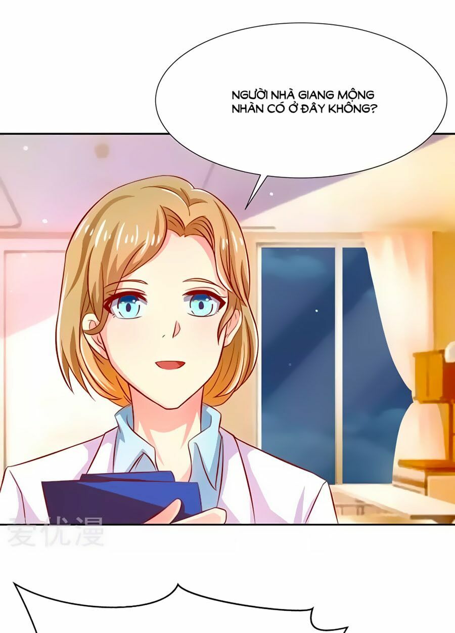 chồng già vợ trẻ trêu nhau hàng ngày chapter 11 20