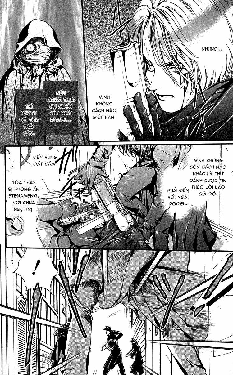 tình yêu loạn luân chapter 110 18