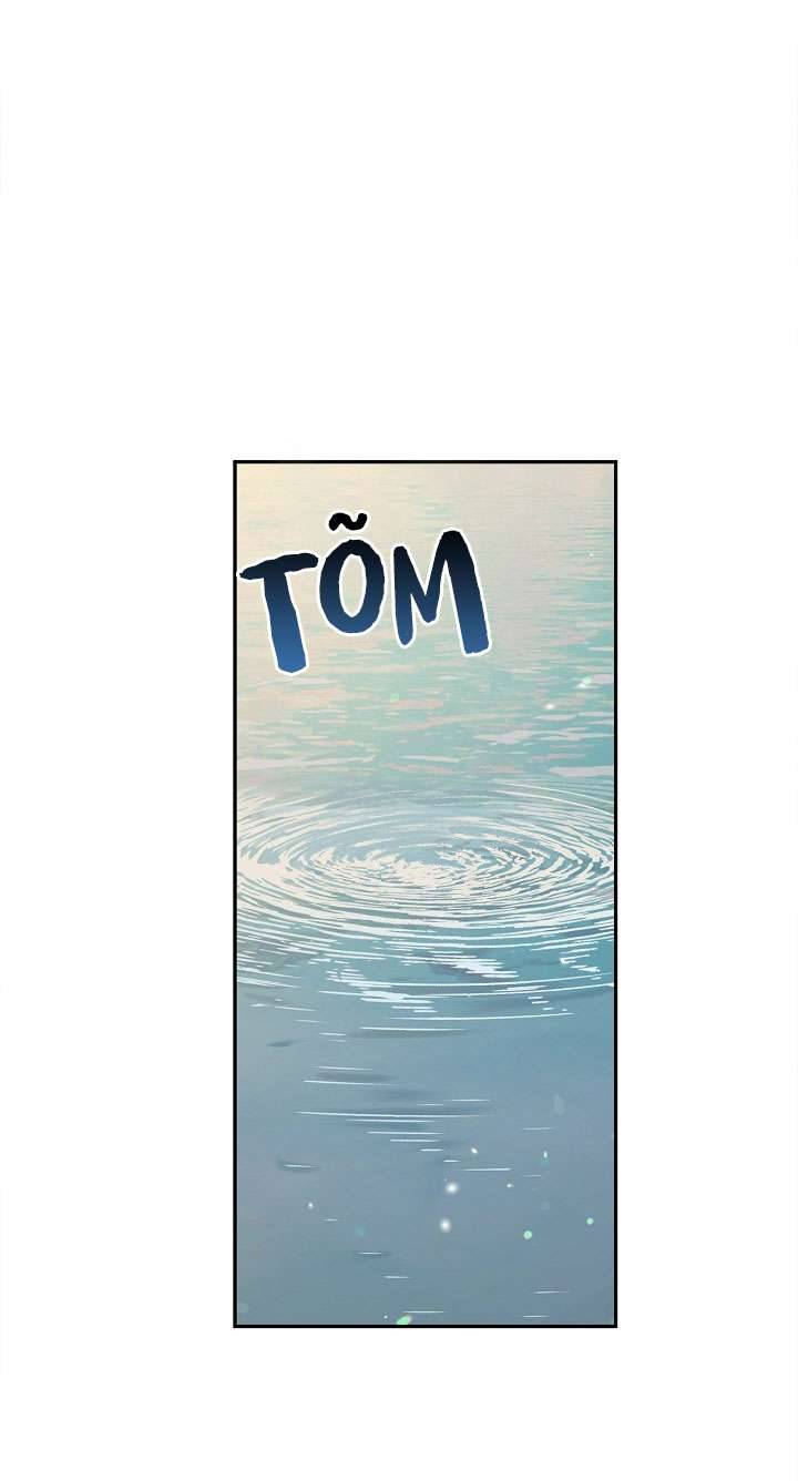 phương pháp trở thành con gái của người hùng bóng đêm chapter 24 16