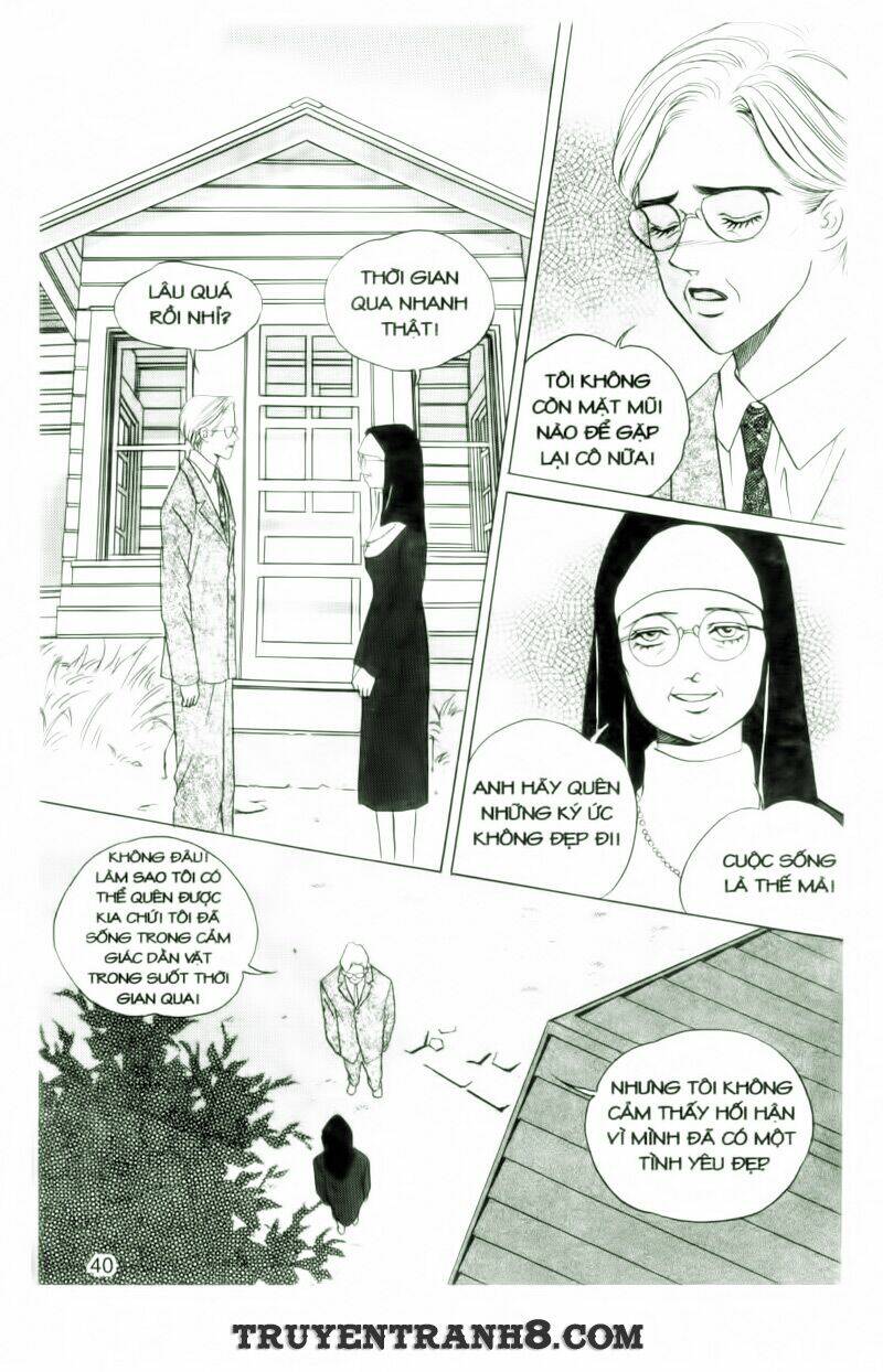 cool six - bộ 6 tuyệt vời chapter 25 16