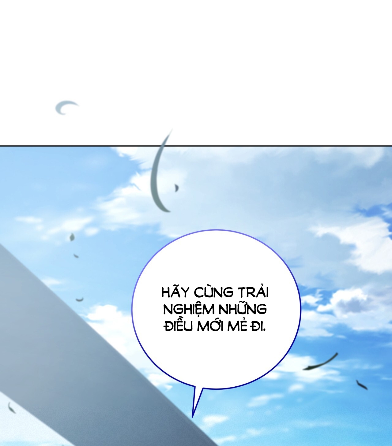Amon- Không Thể Đoán Biết chapter 16.2 - Trang 21