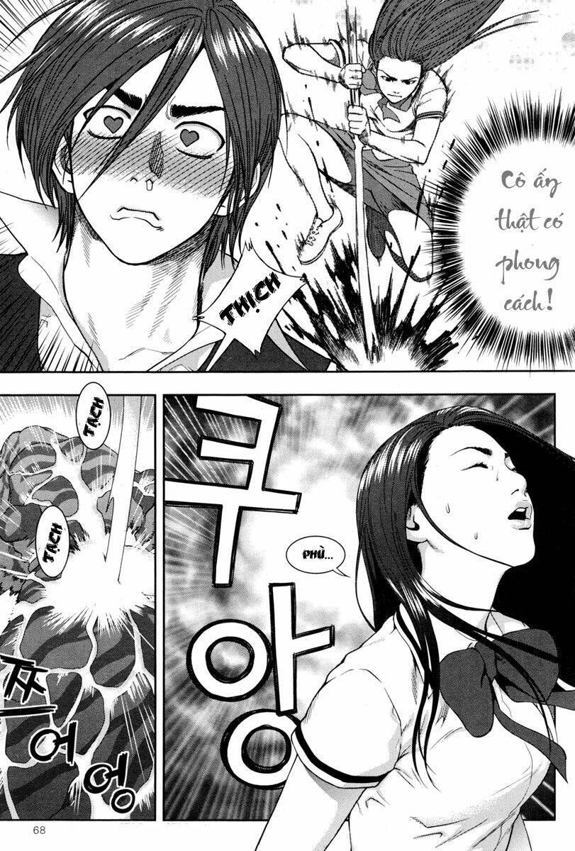 xo sisters chapter 10 33