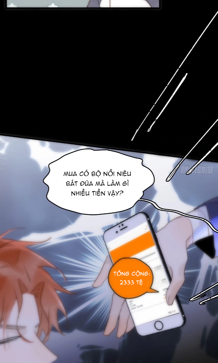 đêm đầy sao nói với em chapter 27 4