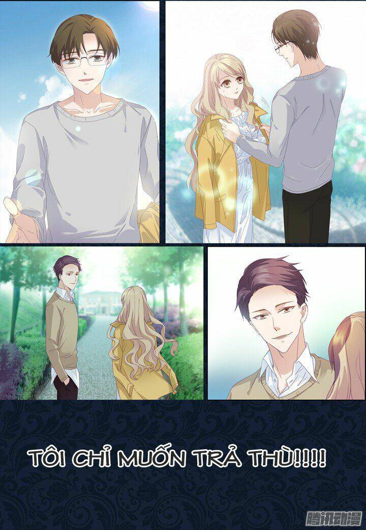 ảnh đế lão công ngoan ngoan ái chapter 1 15