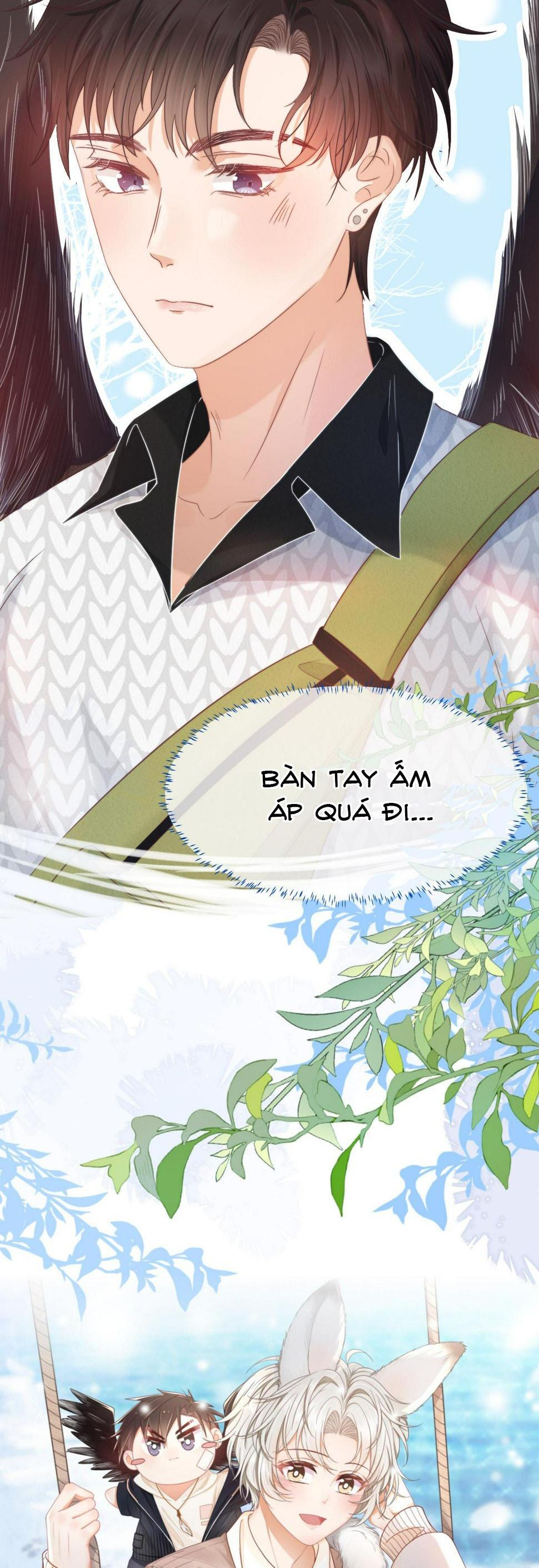 [ss2] một ngụm ăn cả thỏ con chapter 30 12