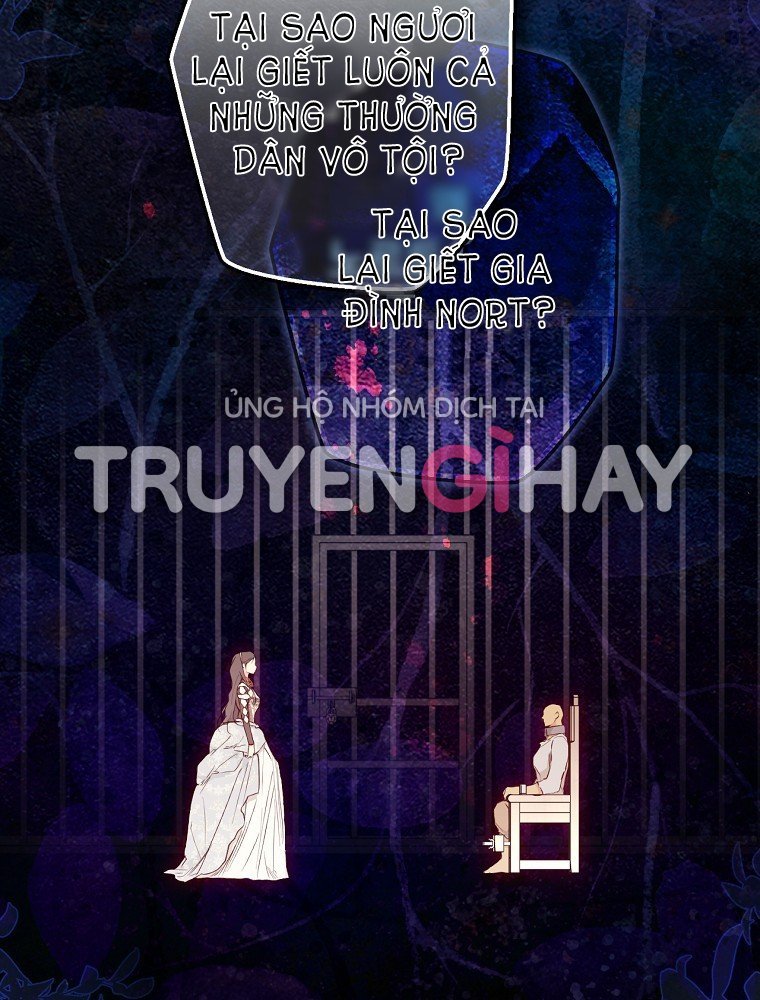 quý cô bí ẩn - secret lady chapter 61.1 54