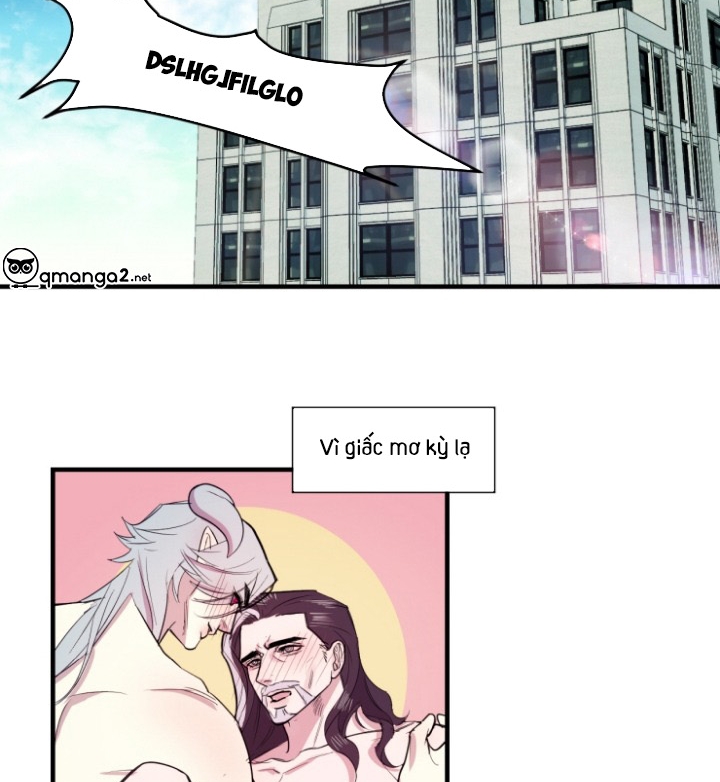 kiếp trước bí ẩn của giáo sư chapter 1 25