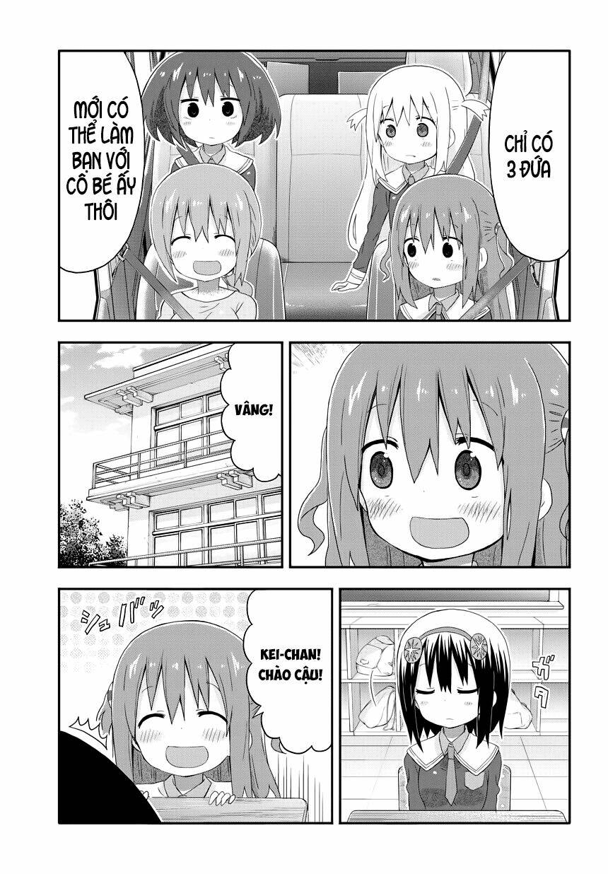 akita imokko! ebina-chan chapter 4 9