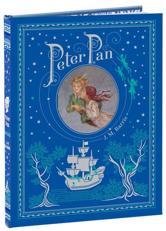 Peter Pan