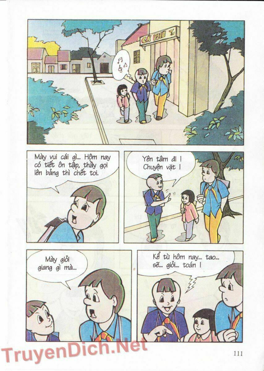 tý quậy chapter 2.2 37