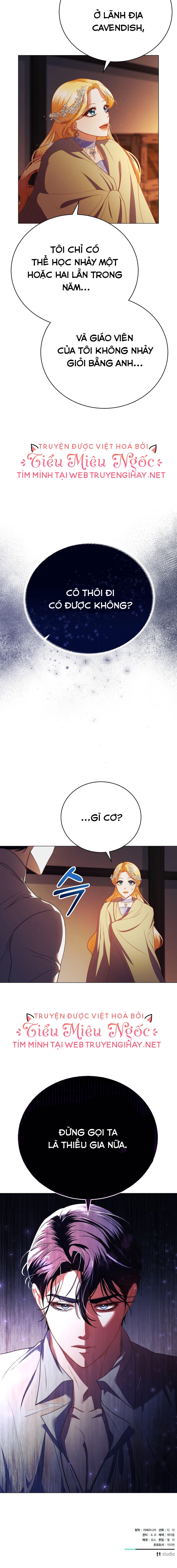 tình yêu đó chưa hề tồn tại chapter 15 15