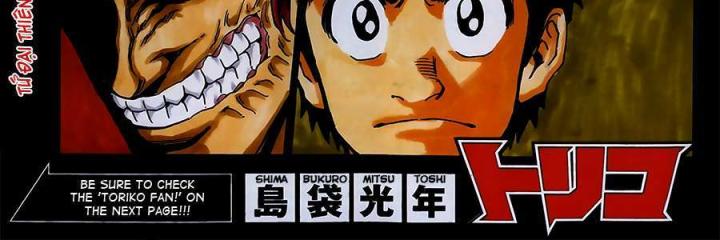 thánh tỏi sành ăn chapter 289 5