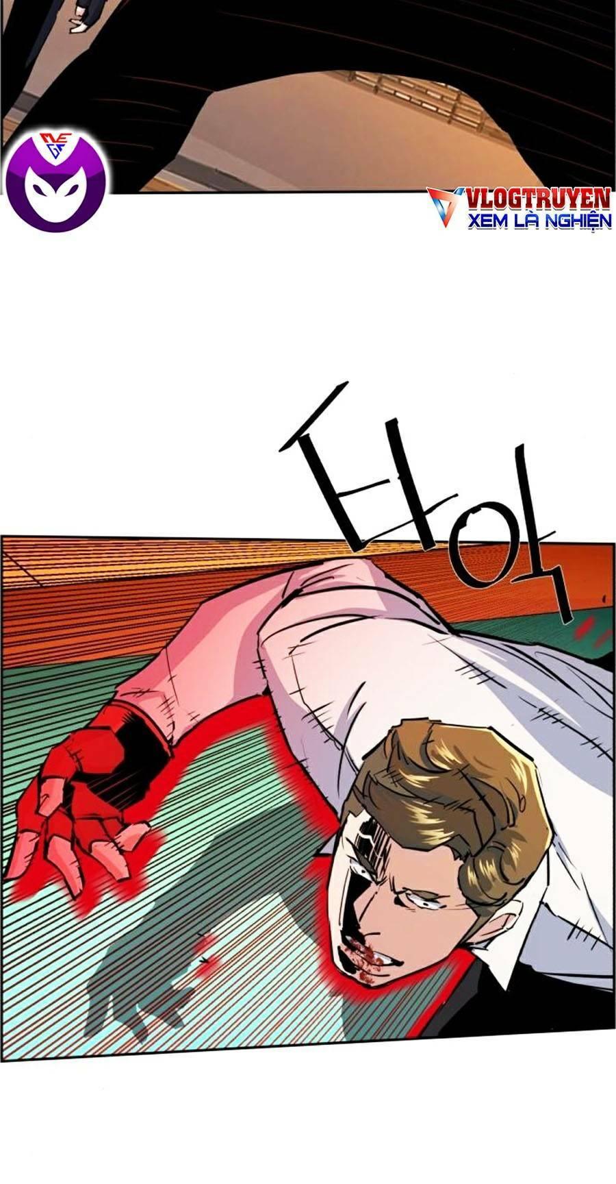 bạn học tôi là lính đánh thuê chapter 74 74