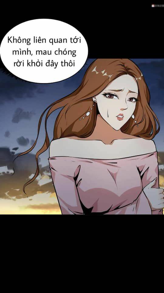 giày thủy tinh chapter 21 4