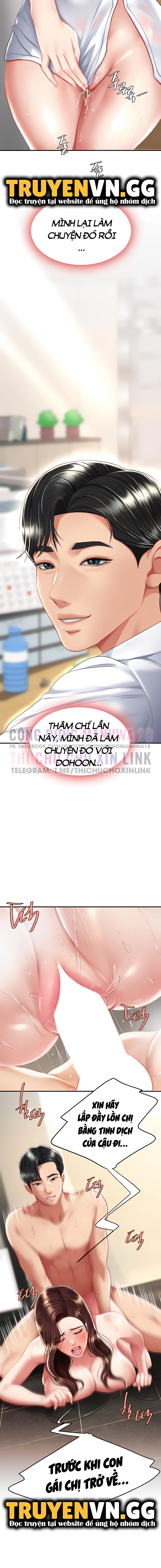 ăn mẹ bạn trước chapter 12 6