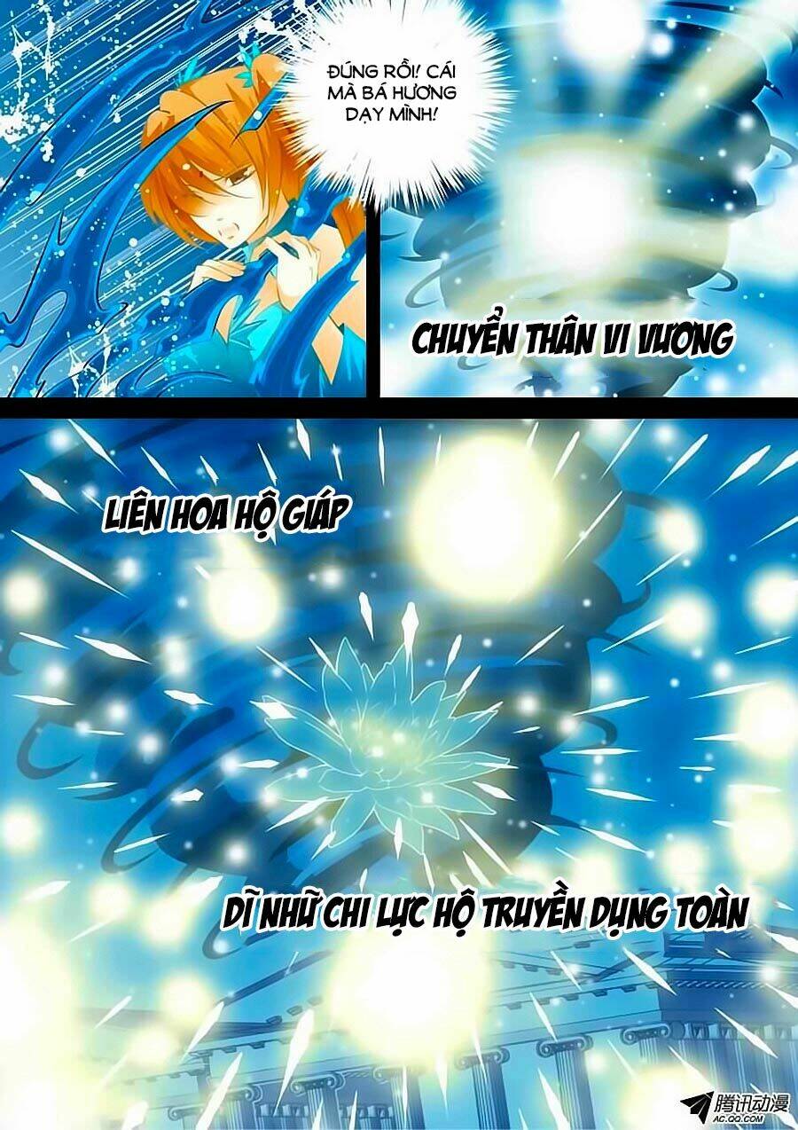 đến làm yêu quái đi chapter 9 4