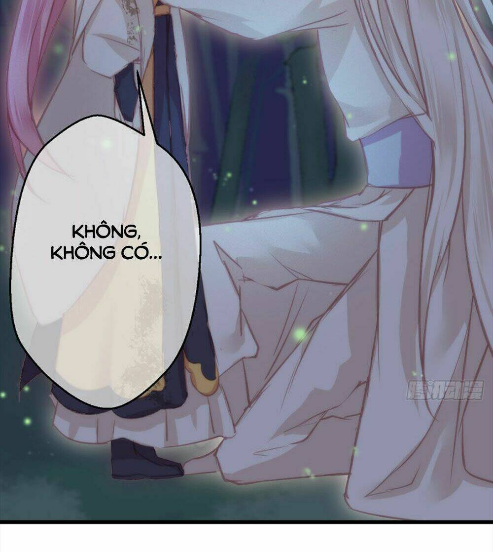 trẫm quyết định giải tán hậu cung chapter 8 14