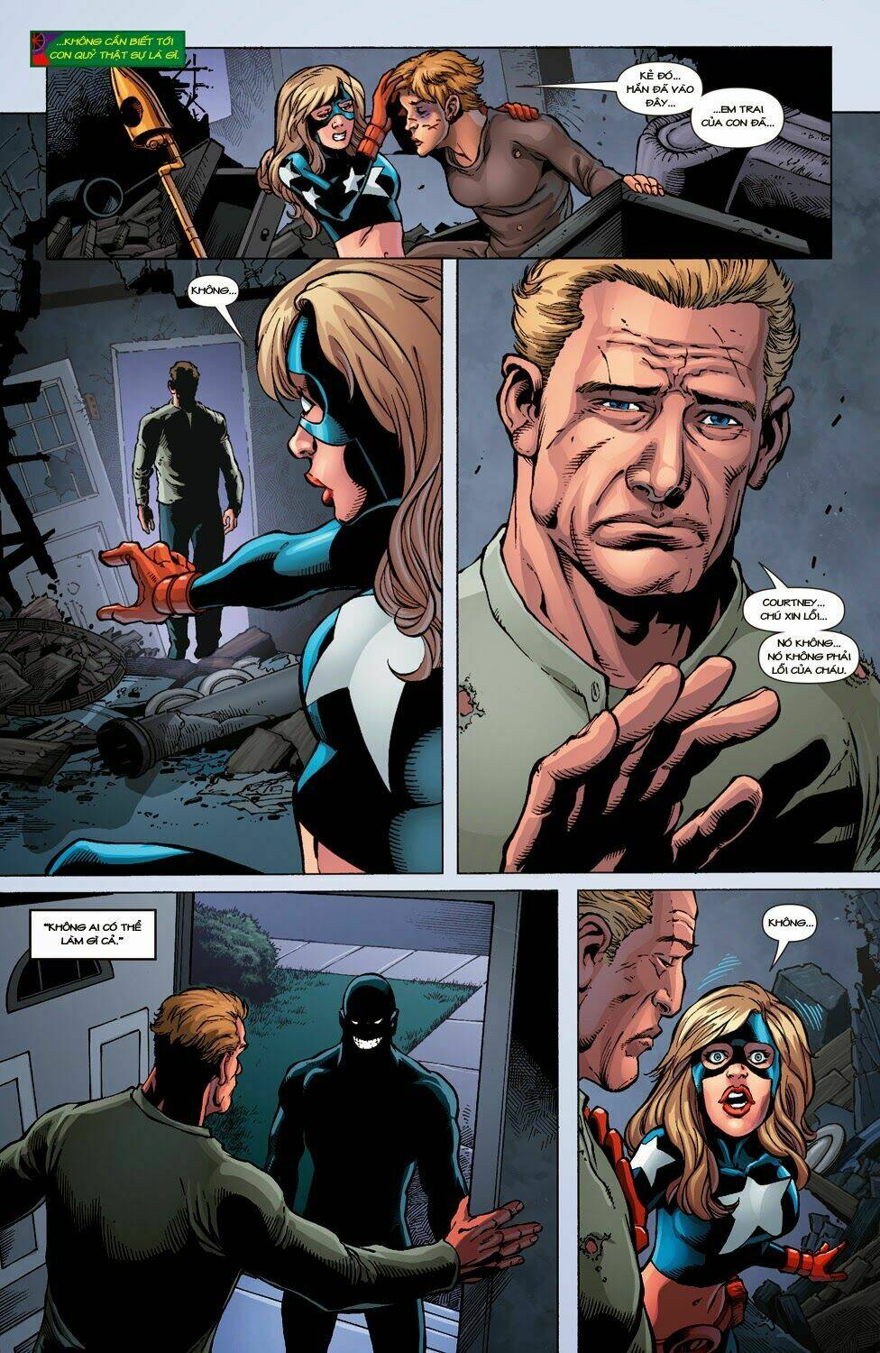 forever evil chapter 30 21