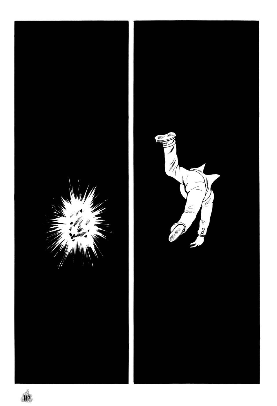 cô gái bất diệt chapter 3 30