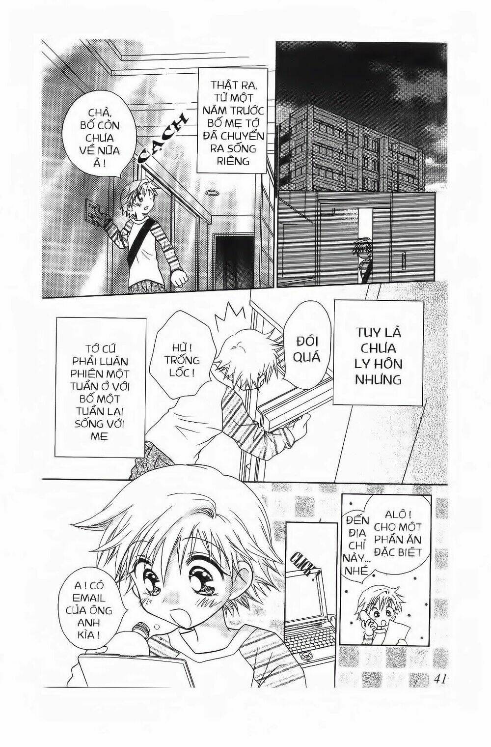 chắp cánh ước mơ chapter 52 7