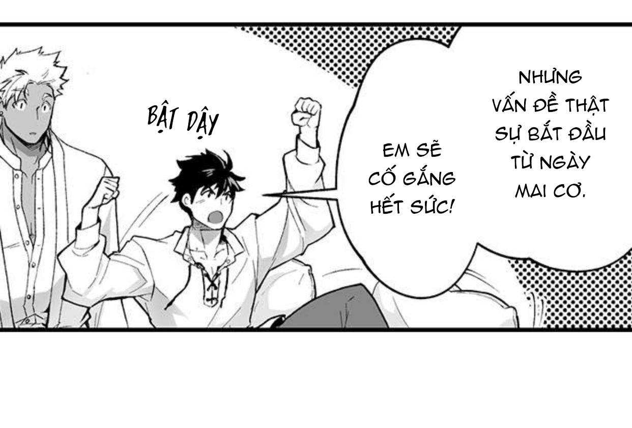 vợ của titan chapter 74 21