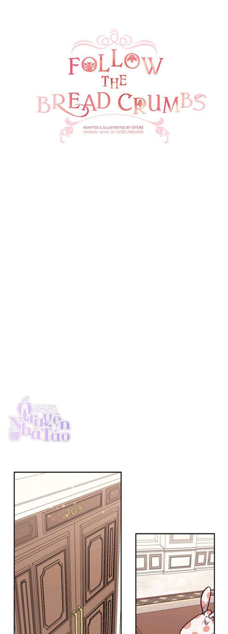 đi theo dấu vụn bánh chapter 4 10