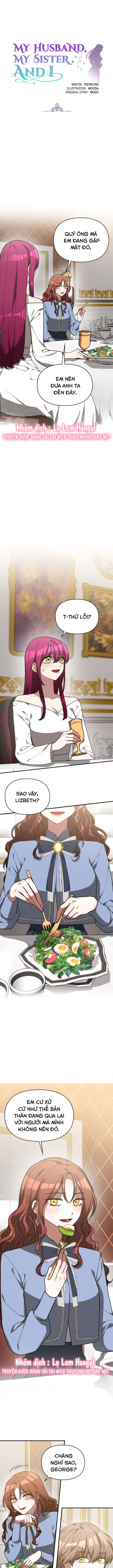 chuyện tình tay ba chapter 7 1