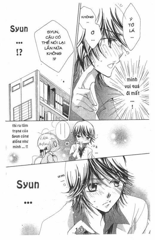 ore-sama kingdom chapter 3 133