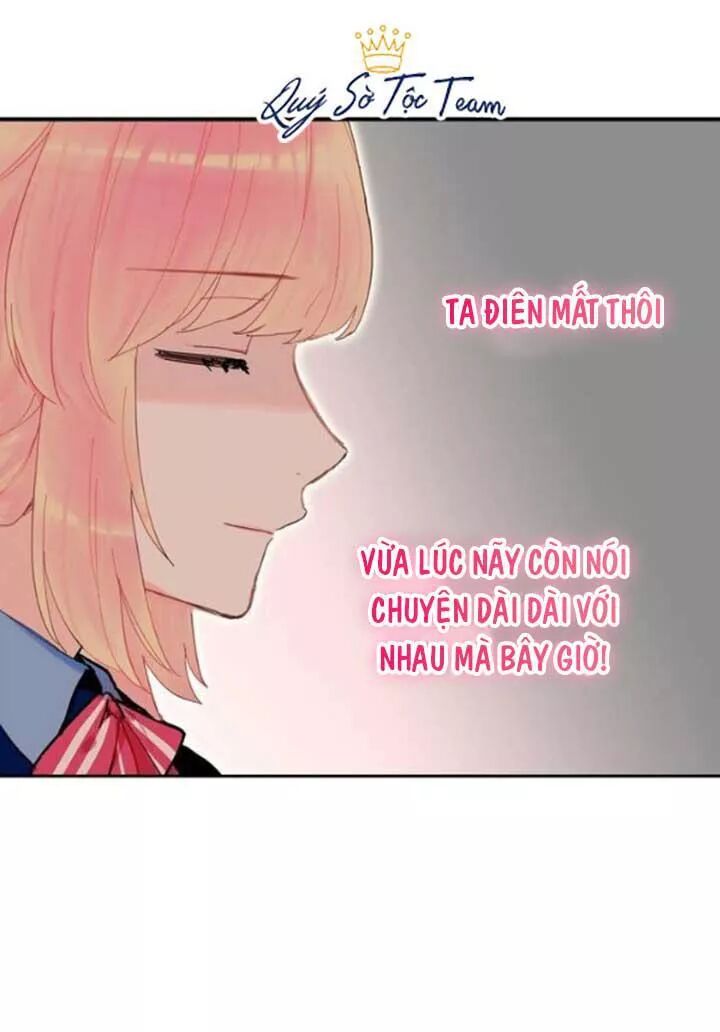 thánh nữ ẩn danh chapter 58 22