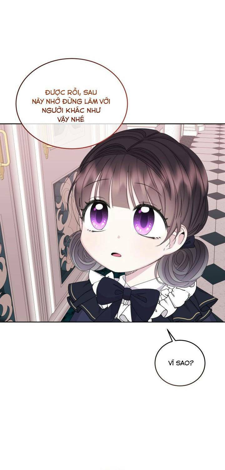 công chúa huỷ diệt chapter 32 50