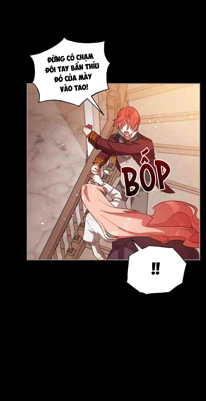 quý cô không thể chạm vào chapter 6 56