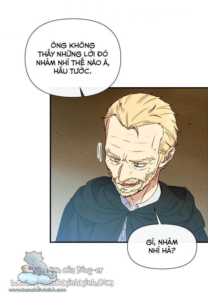 công nương khế ước của gia tộc công tước quái vật chapter 117 11