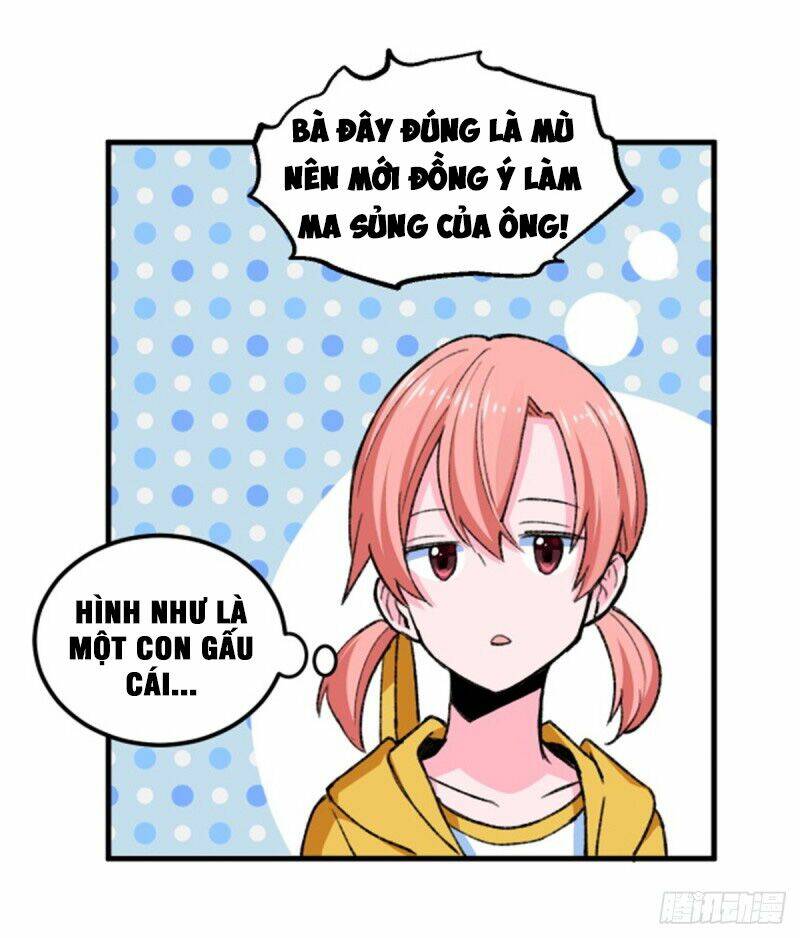 vô sỉ thuật sĩ chapter 15 9