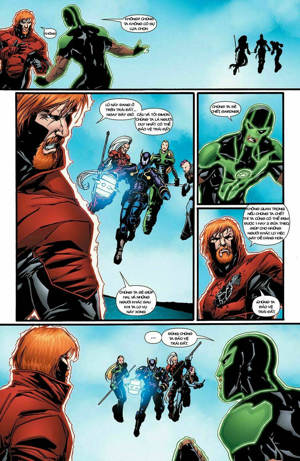 green lantern/new gods: godhead chapter 5 18