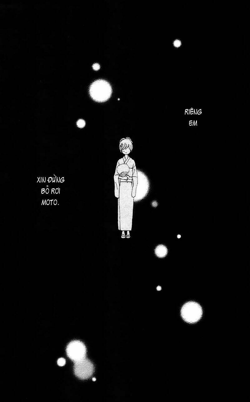 ngày ấy ta bên nhau chapter 60 38