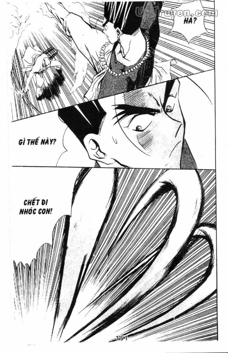 giang hồ bá đạo ký chapter 2 151