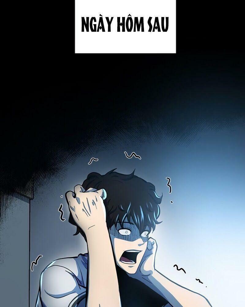 ngôi nhà kết nối với hầm ngục chapter 1 147