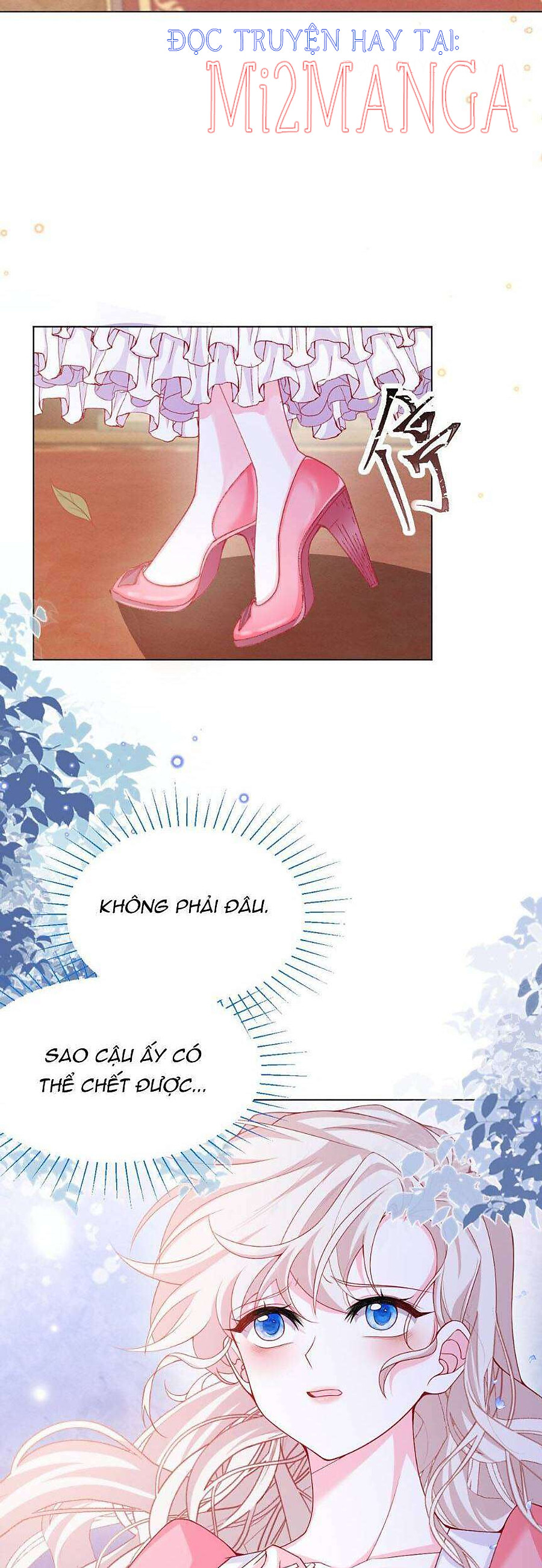 ninita yêu dấu chapter 54.1 6