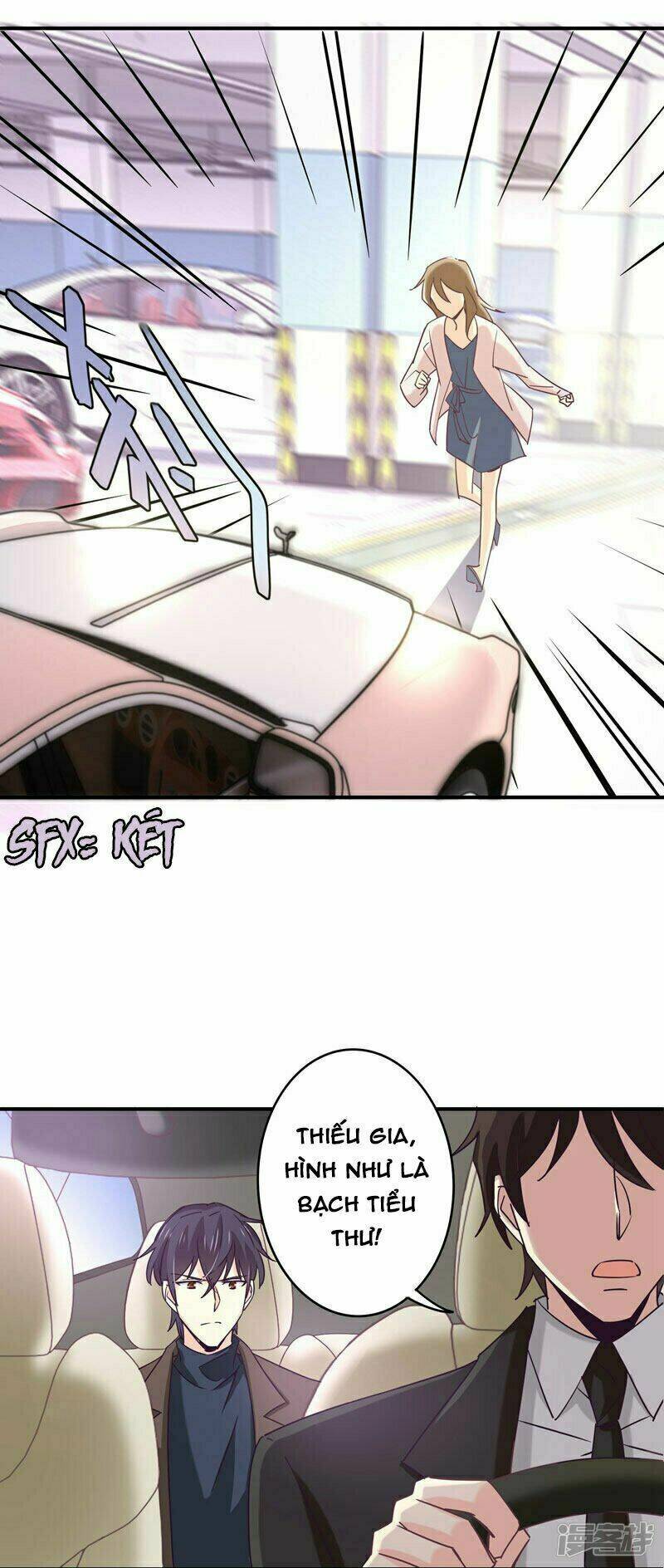 cuồng duệ tiểu thê chapter 43 15